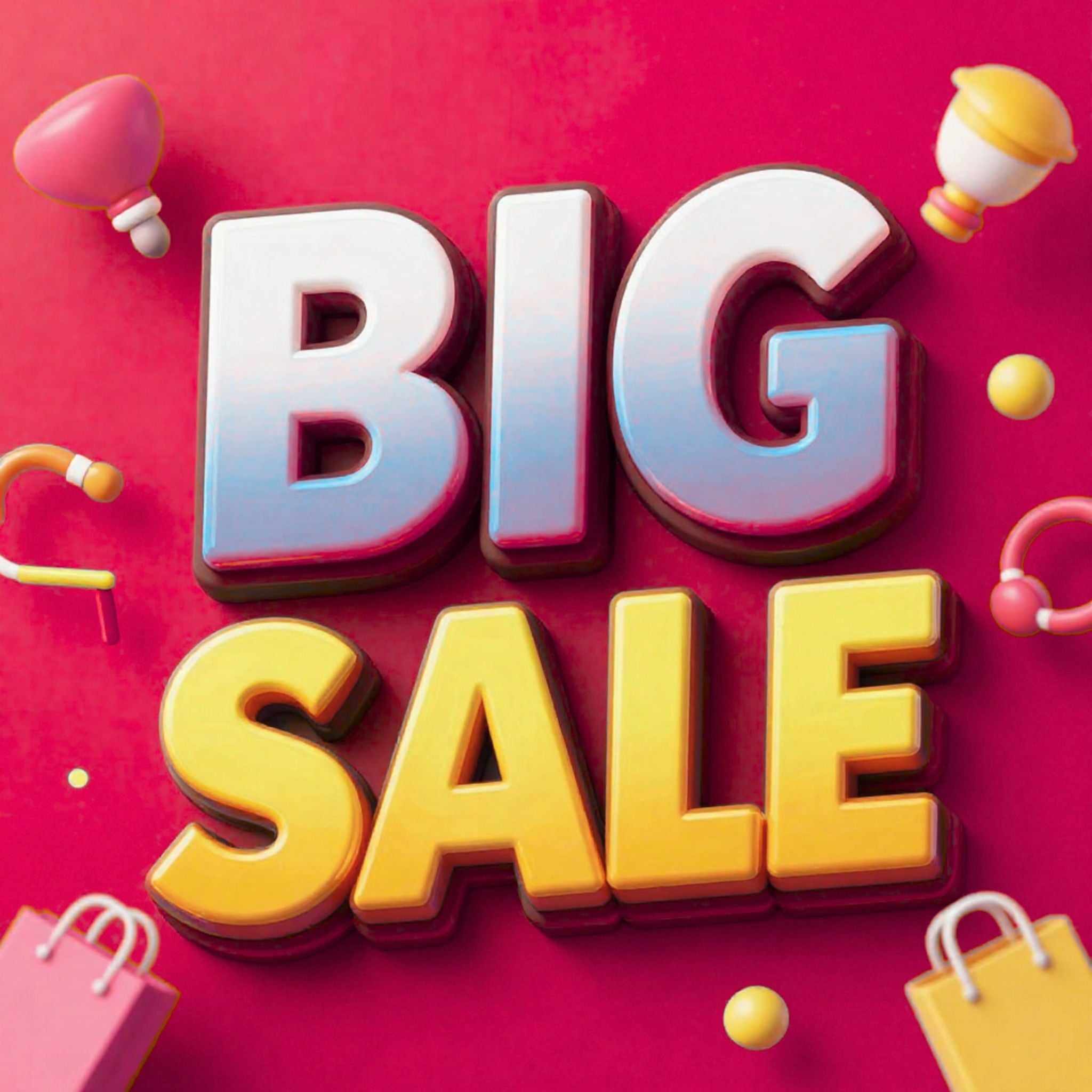 Big Sale