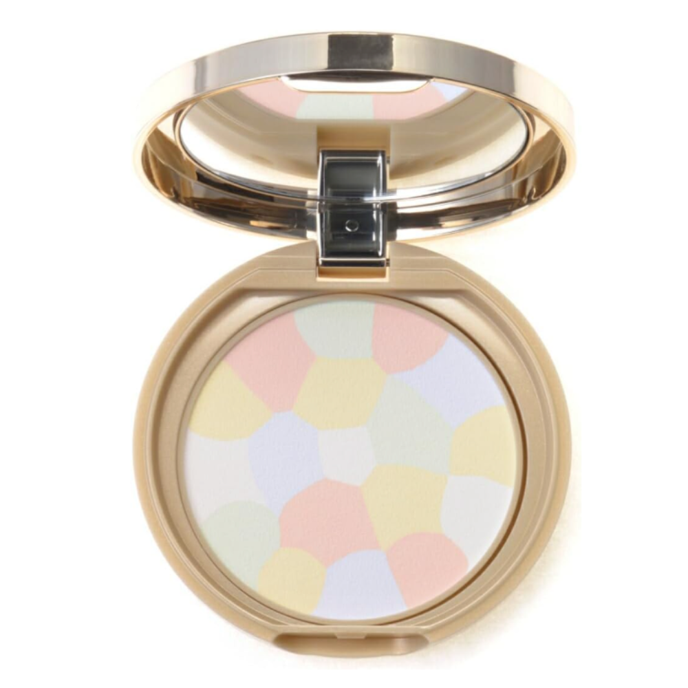 بودرة كانميك مارشميلو النهائية ~ ابلوم ~ عامل حماية من الشمس SPF19