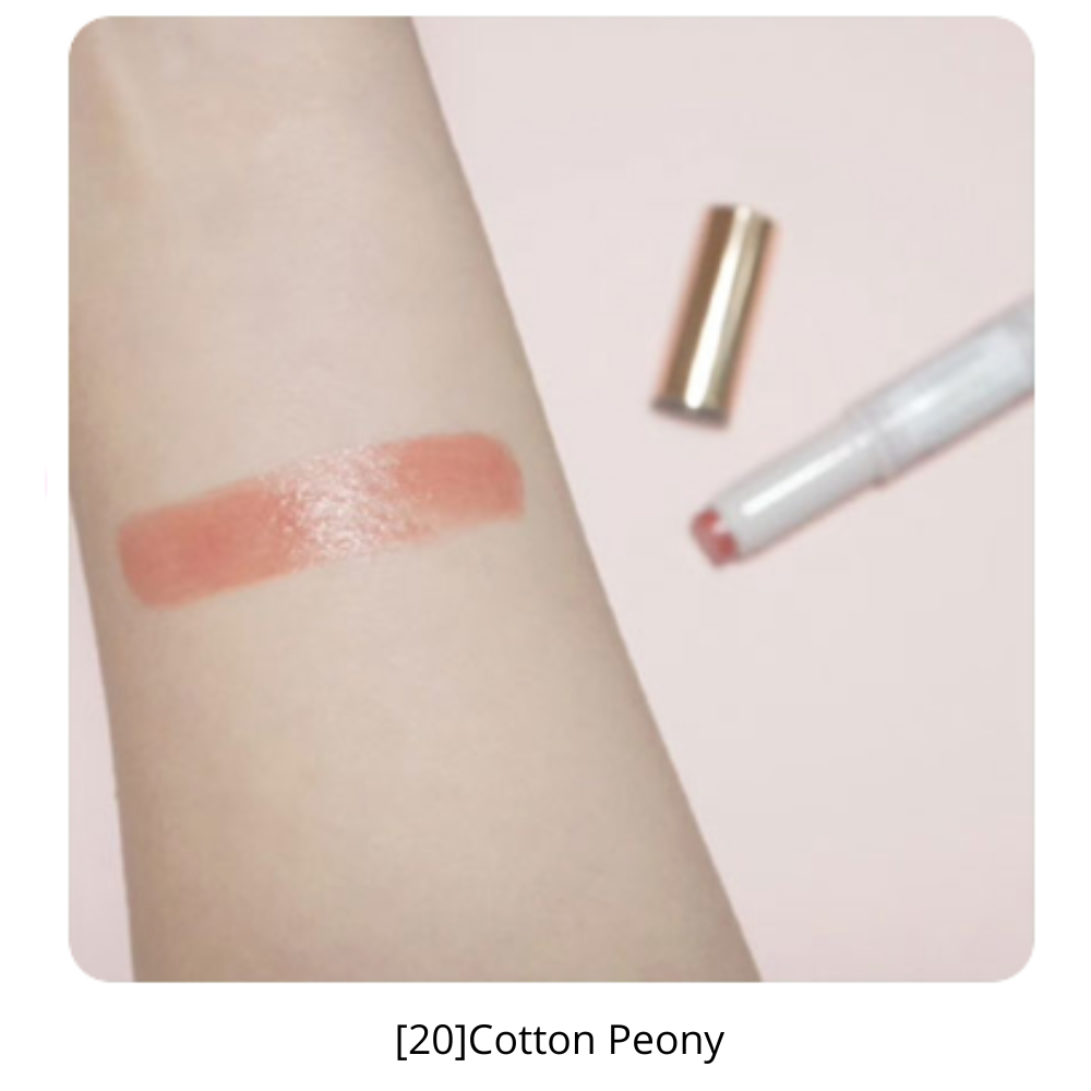 CANMAKE Стойкий Бальзам Руж