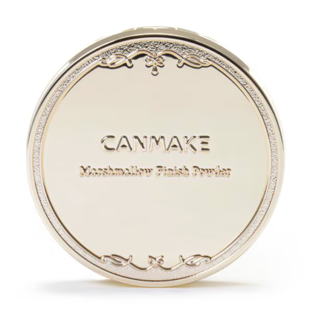 بودرة كانميك مارشميلو النهائية ~ ابلوم ~ عامل حماية من الشمس SPF19