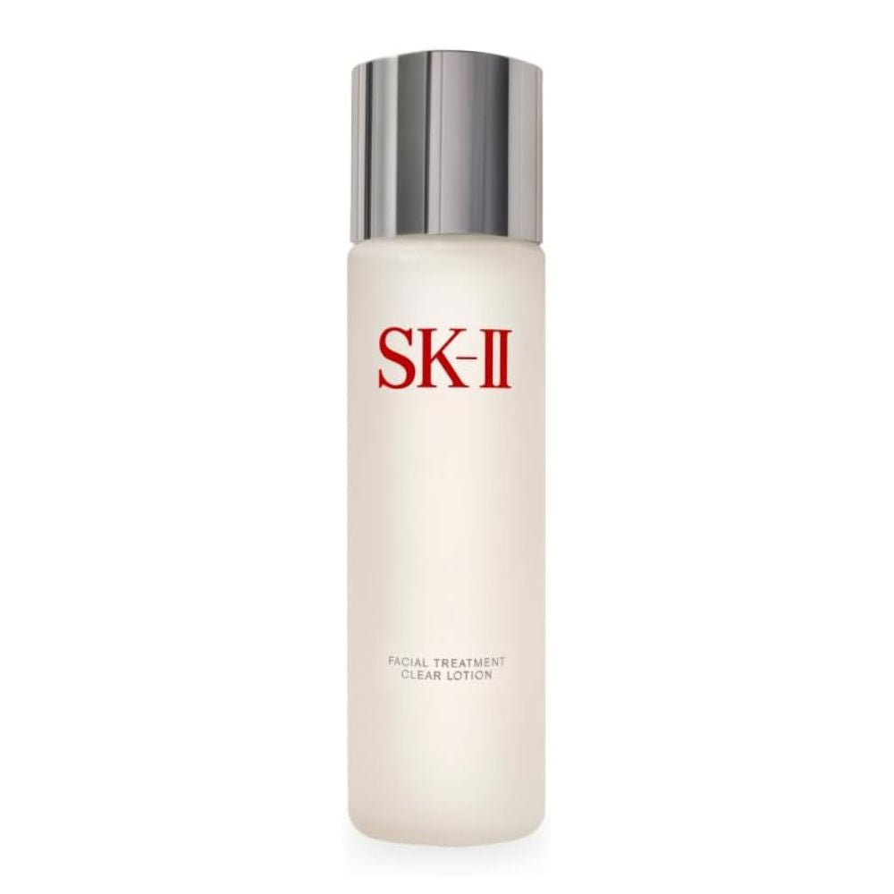 SK-II Facial Treatment Gentle Cleanser - Soft cleansing facial foam with Pitera™, 120 g (コピー)