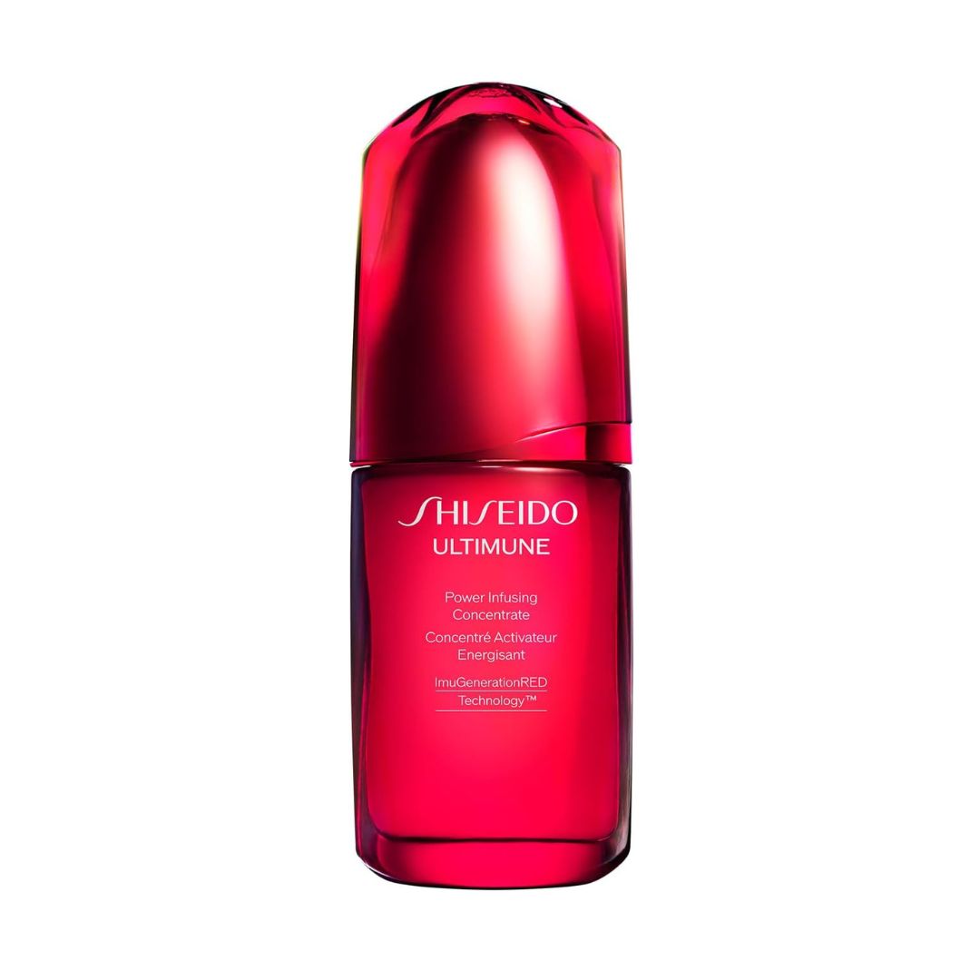 Shiseido Ultimune Power Infusing Concentrate III 50ml