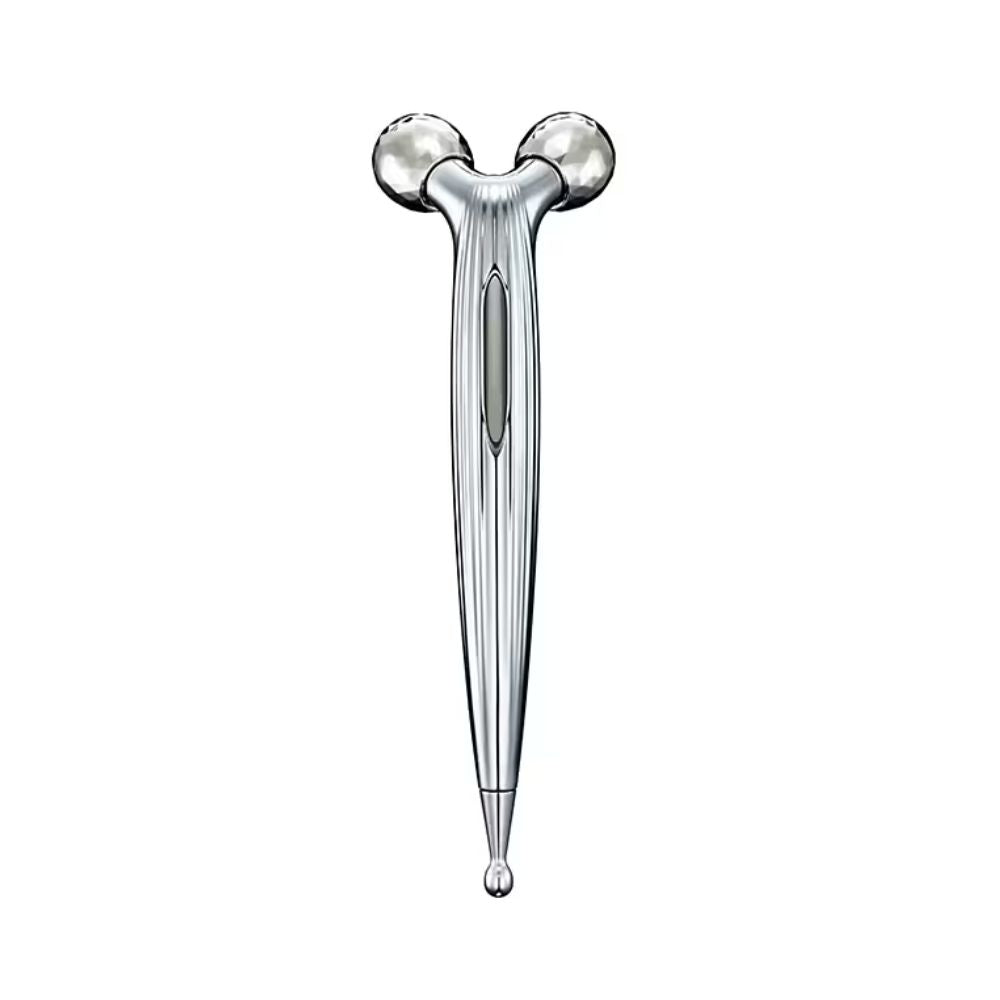 Refa S Carat-lifting massager for the zone around the eyes.