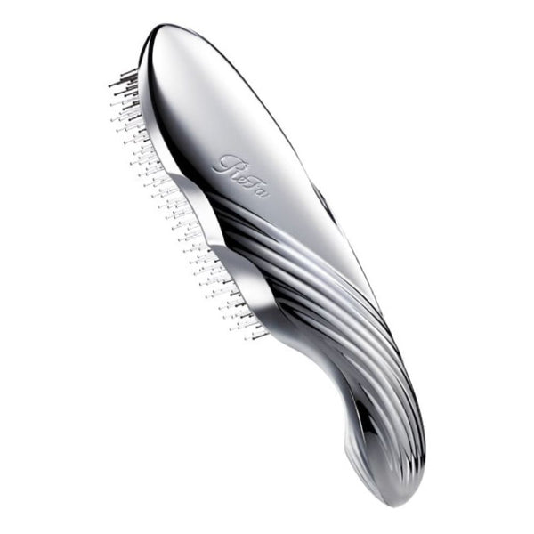 ＜ReFa＞ION CARE BRUSH ReFa Ion Care Brush Treatment Comb Hairbrush Rare NEW Japan | eBay