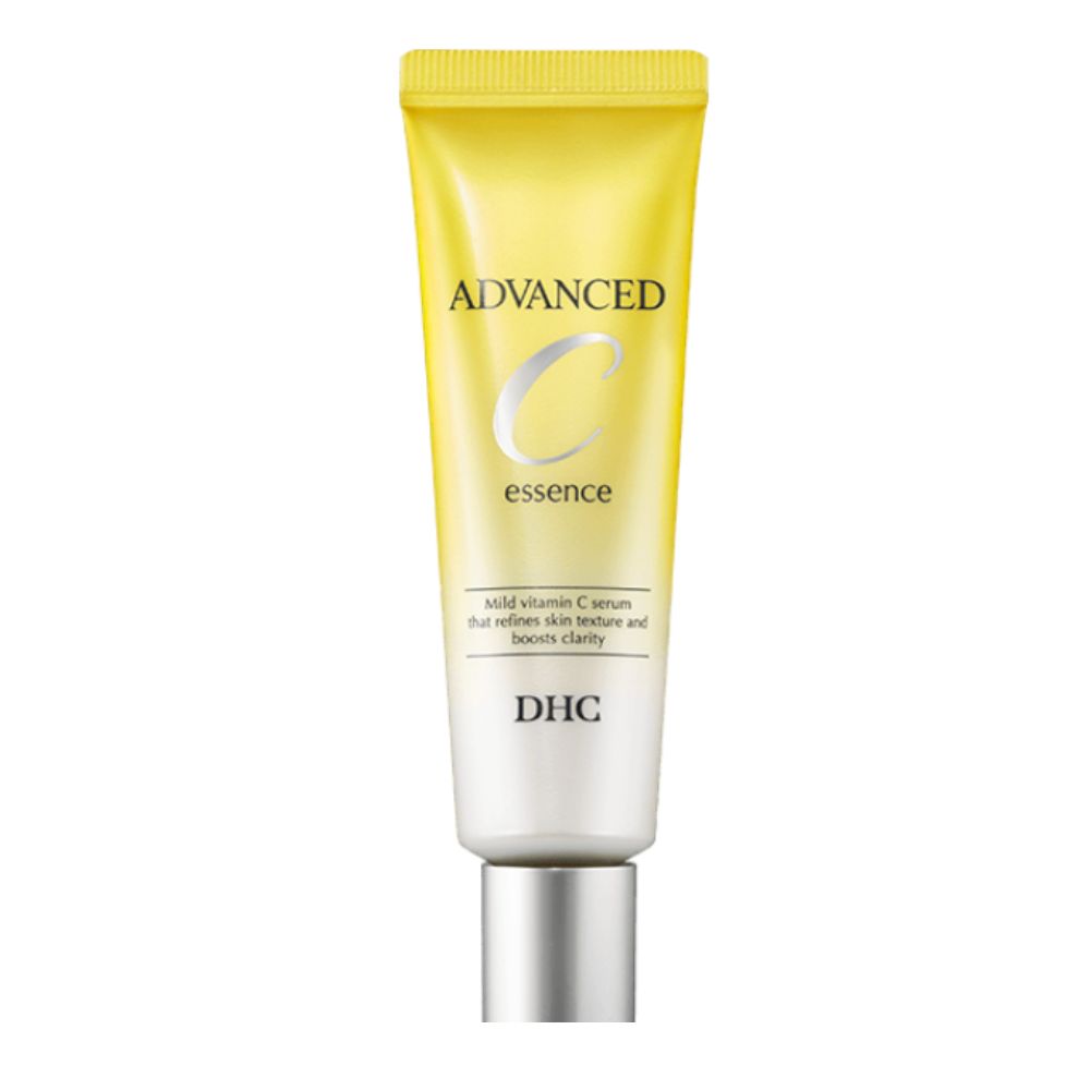DHC Advanced C Serum — 16% Vitamin C Brightening Essence, 30 ml