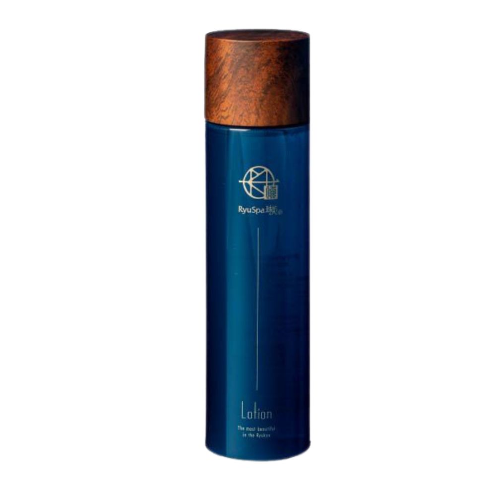 Ryu Spa Kumi Lotion - غسول ترطيب مع مستخلصات Okinava و Ectein ، 150 مل.