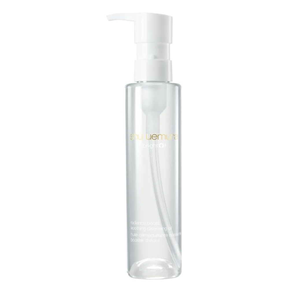 Shu Uemura Bright Cleansing Oil