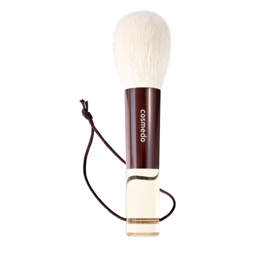 Cosmedo Kumano Face Wash Brush E-24N-BR