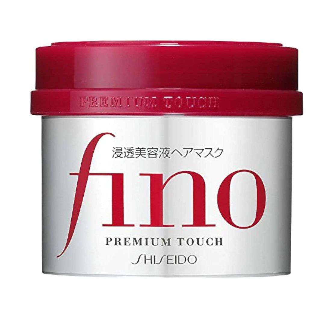 Fino Premium Touch Hair Mask 230g