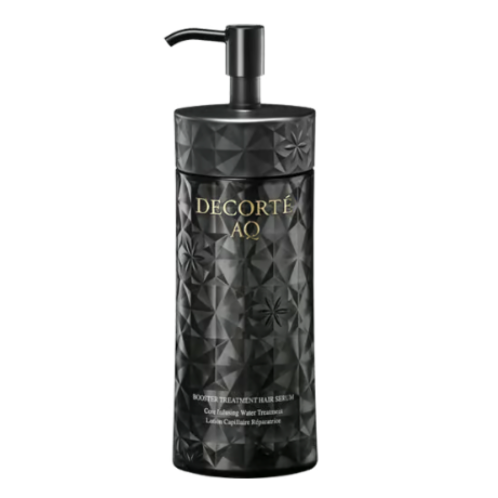 DECORT AQ Boosting Treatment Hair Serum 200ml Japan DECORT AQ Boosting Treatment Hair Serum 200ml Japan