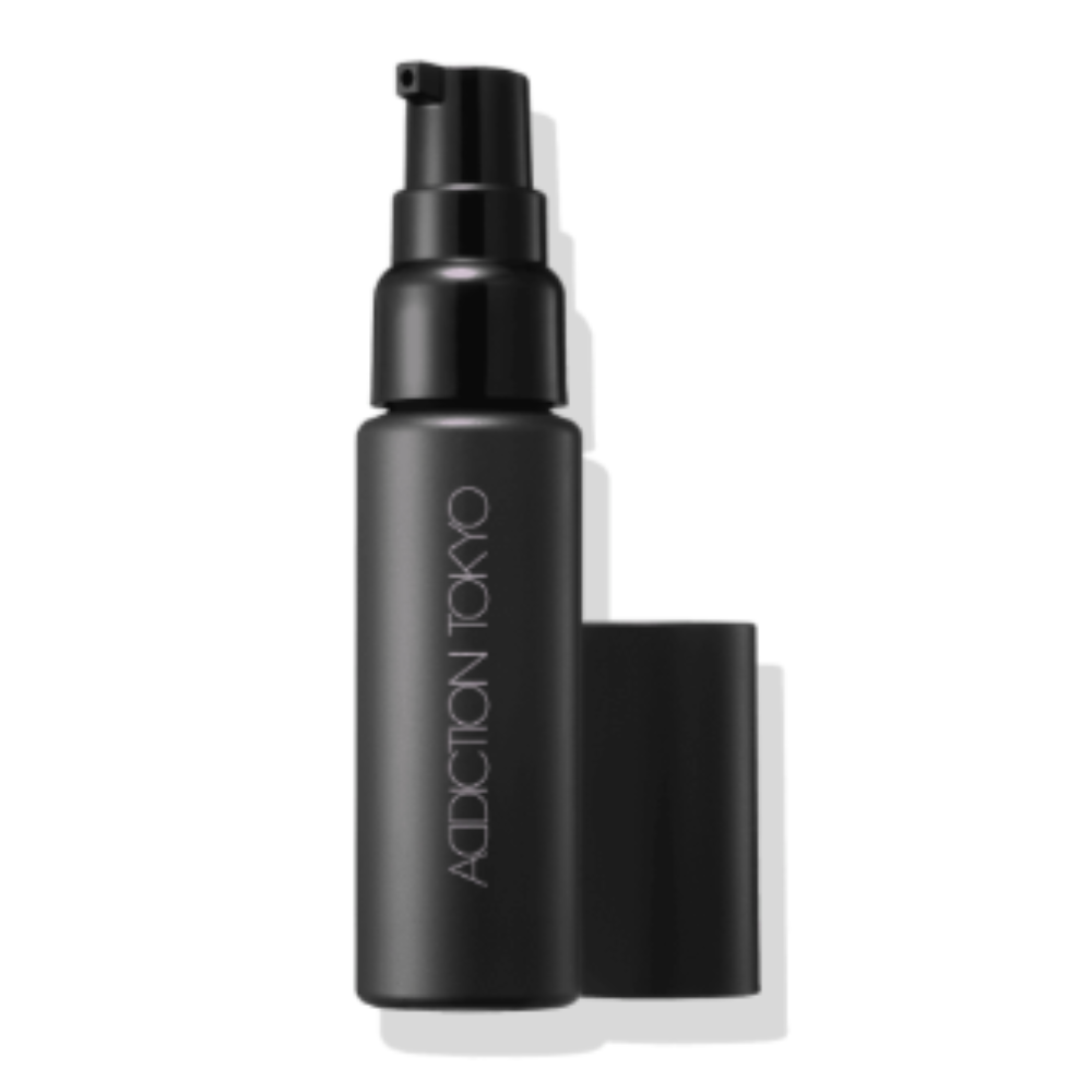 ADDICTION Tokyo Blur & Lock Primer 30g | Japanese Pore-Smoothing Makeup Base for Humid Days