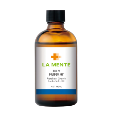 La Mente EGF - anti -aging serum for professional use, 100 ml