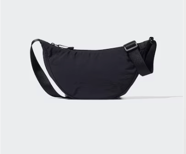 Uniqlo - سترة ماء للسيدات