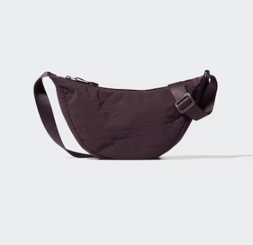 Uniqlo - سترة ماء للسيدات