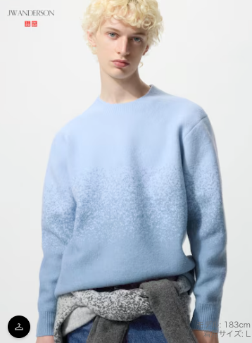 Uniqlo 3 set