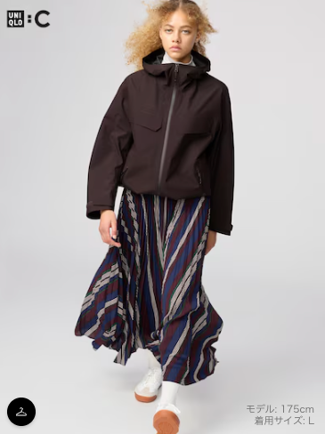 Uniqlo 3 set