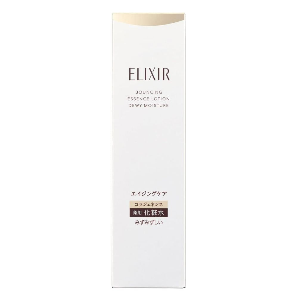 Shiseido Elixir Superieur Lift Moist Lotion - Антивозрастной лосьон, 170 мл.