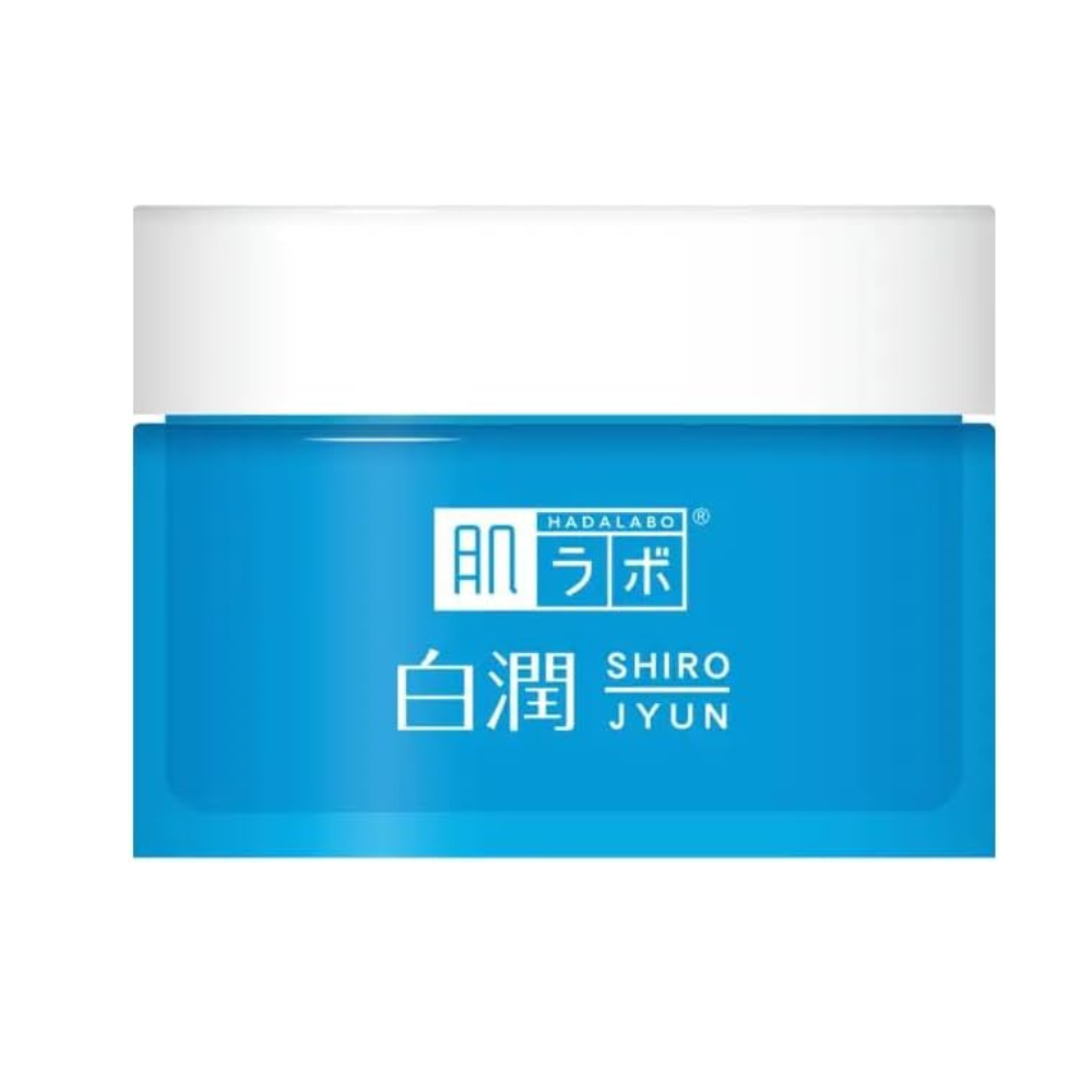 Hada Labo Shirojun Medicated Whitening Gel | Tranexamic Acid – Japanese Quasi-Drug