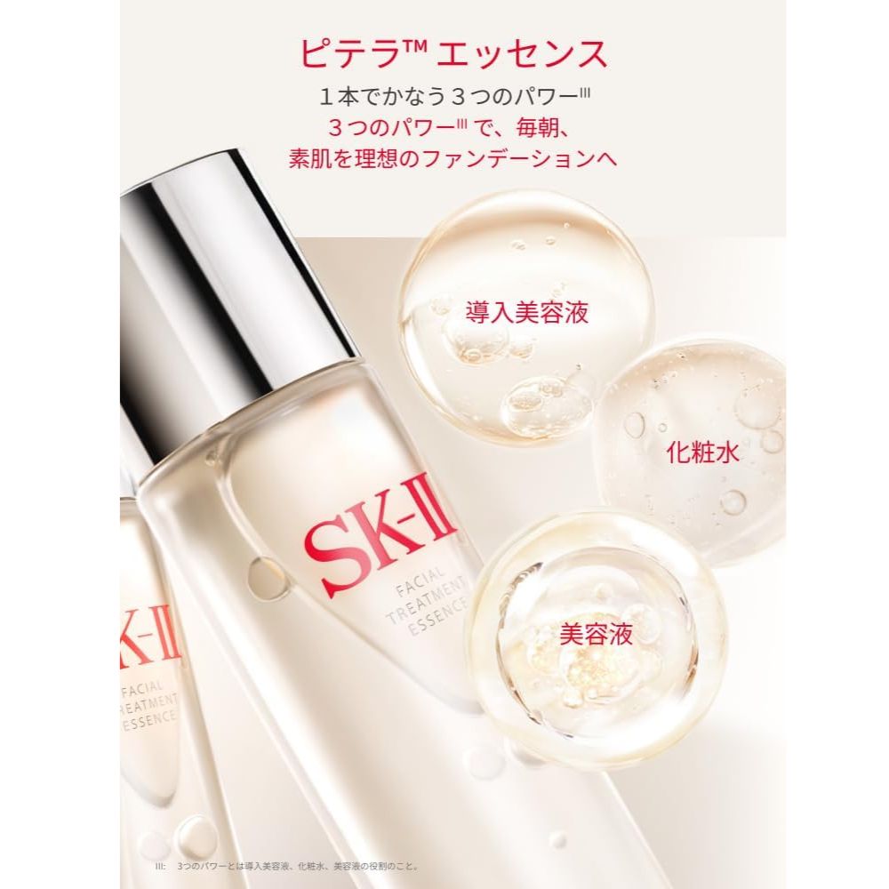 SK-II