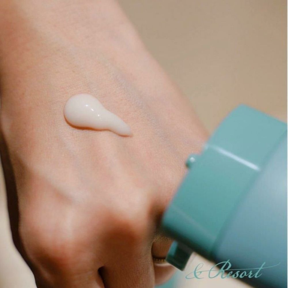 Ryu Spa Resort Mozuku Pack - قناع ليلي لا حصر له مع مستخلص Mozuka ، 120 جم.