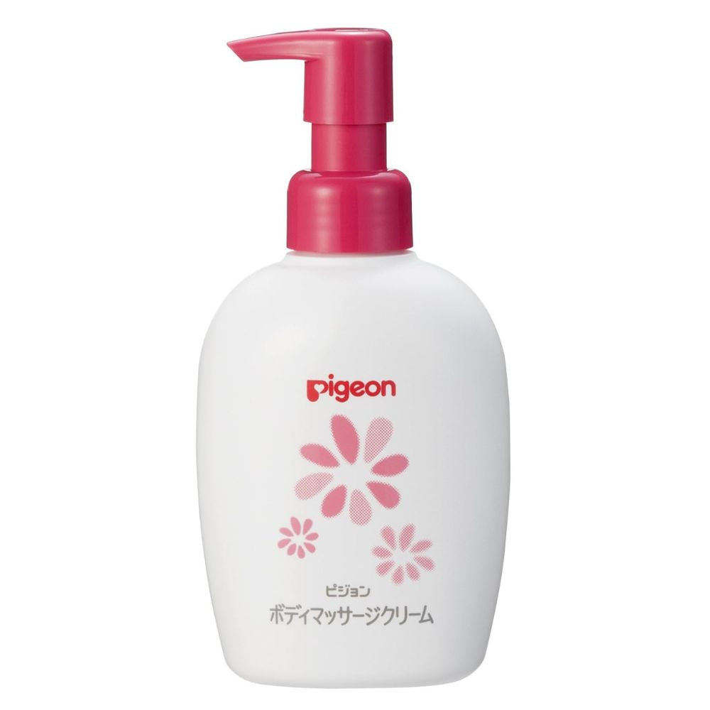 Pigeon Body Massage Cream for Pregnancy, 250g
