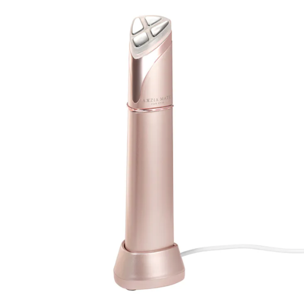 AXXZIA Mate für Augen | Schönheitsgerät für die Augenpartie – Japanische Schönheitstechnologie