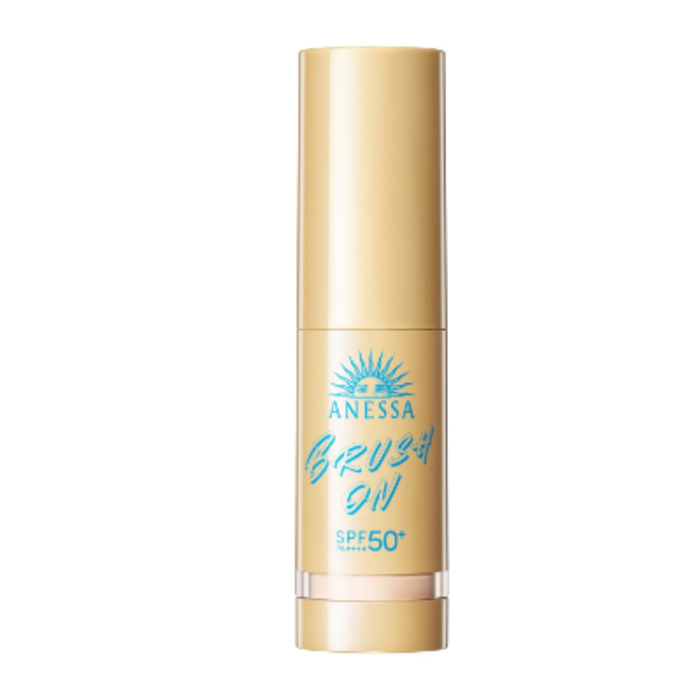 Anessa Perfect UV Brush-On Powder SPF50+ PA++++ 3g – Japanese Touch-Up Sunscreen