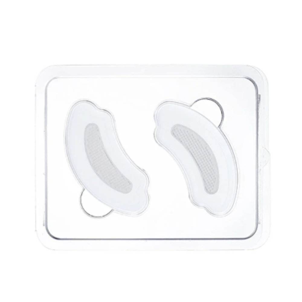 Spa Treatment I Micro Patch – Pflaster für die Augenpartie mit Nadeln und Hyaluronsäure, 4 Paar pro Packung