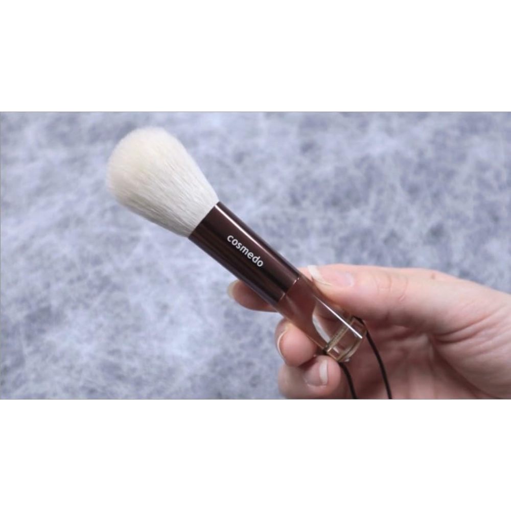 Cosmedo Kumano Face Wash Brush E-24N-BR