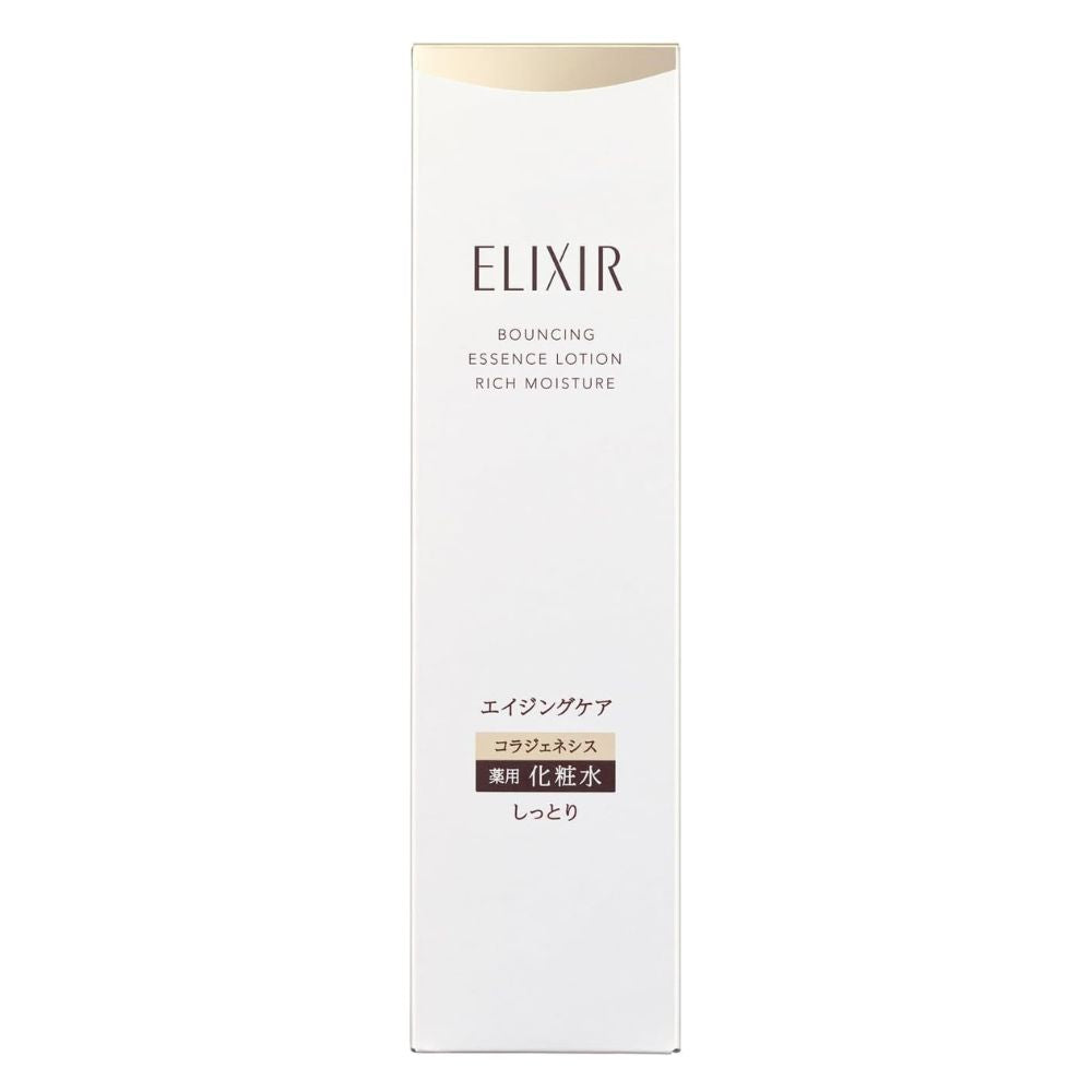 Shiseido Elixir Superieur Lift Moist Lotion - Антивозрастной лосьон, 170 мл.