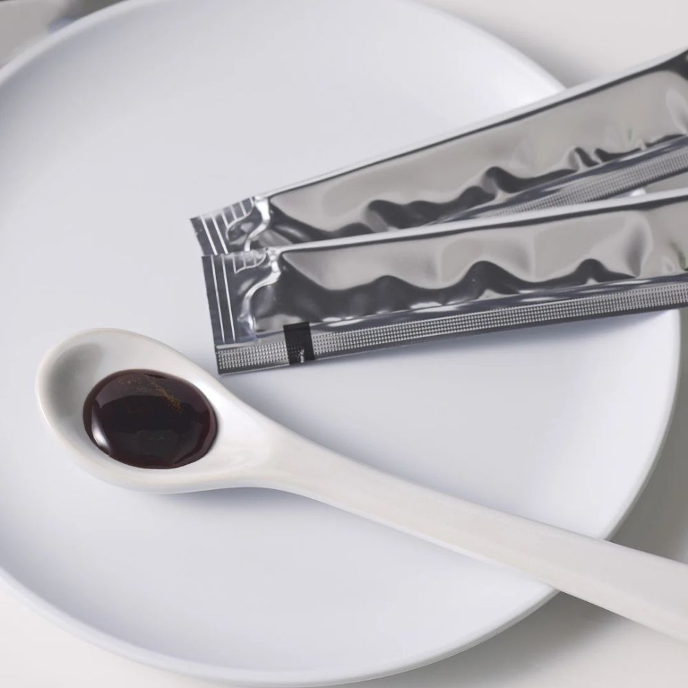 Spabehandlung Rohenzym-Enzyme