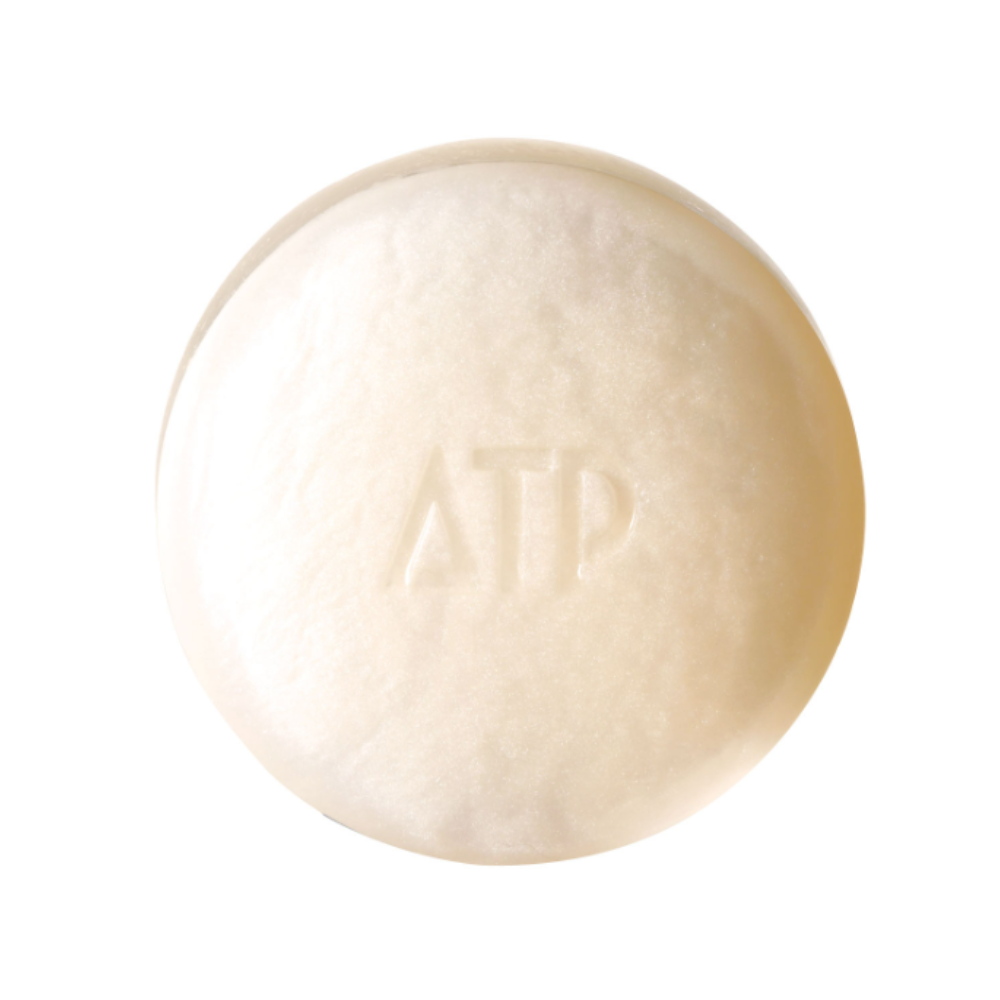 La Sincia ATP Deli Care Soap 100 g | Ceramid-Seife – Japanische Hautpflege