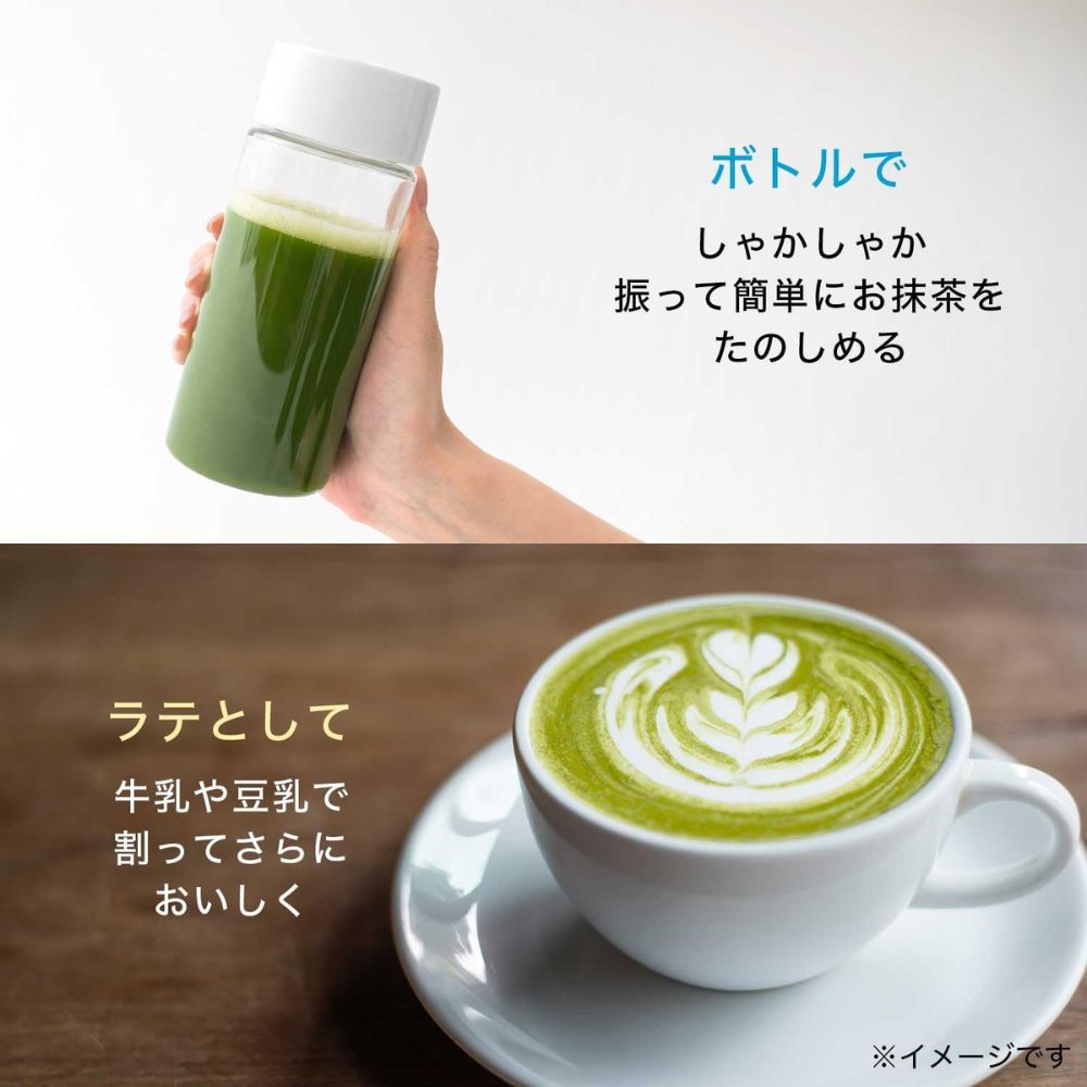 Itoen Japanese Matcha 100%  - Порошковый чай Матча, 30 г