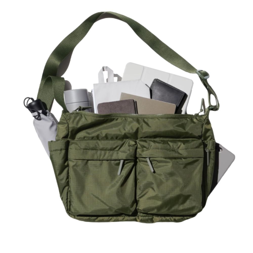Uniqlo - bag