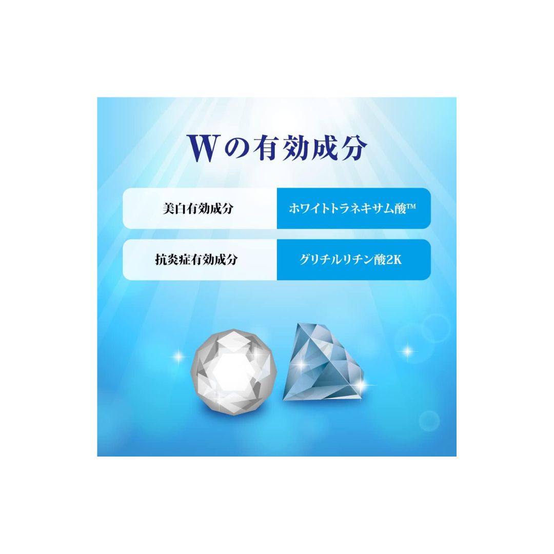 Hada Labo Shirojyun Premium Whitening Lotion 170ml