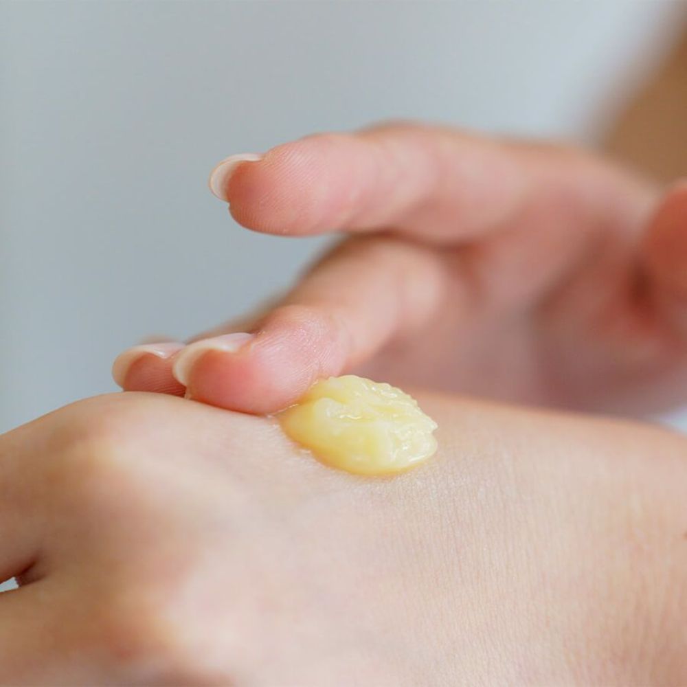 Ryu Spa Kumi Cleansing Balm - بلسم لتطهير ورعاية الجلد ، 80 جم.