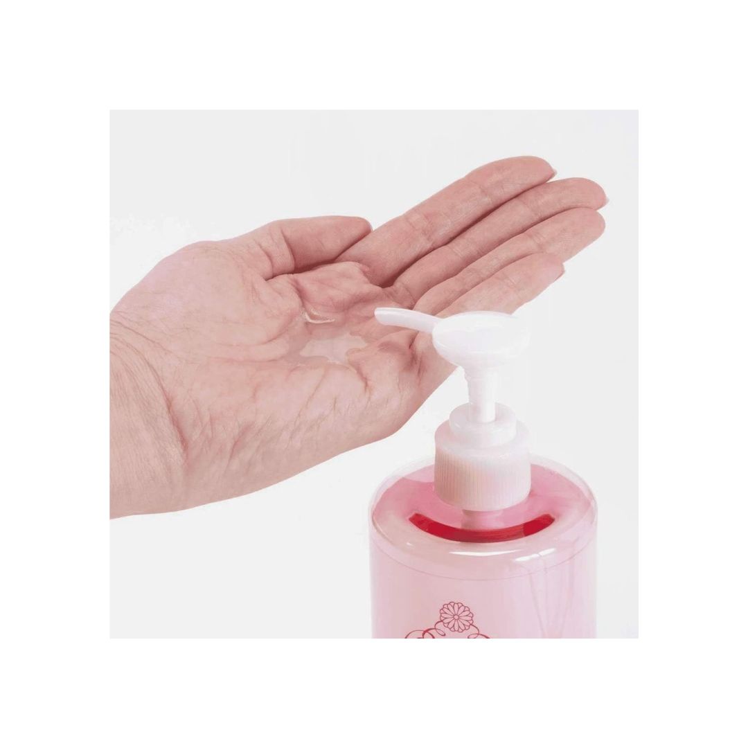 Kikumasamune Sake High Moisture Skin Care Lotion 500ml