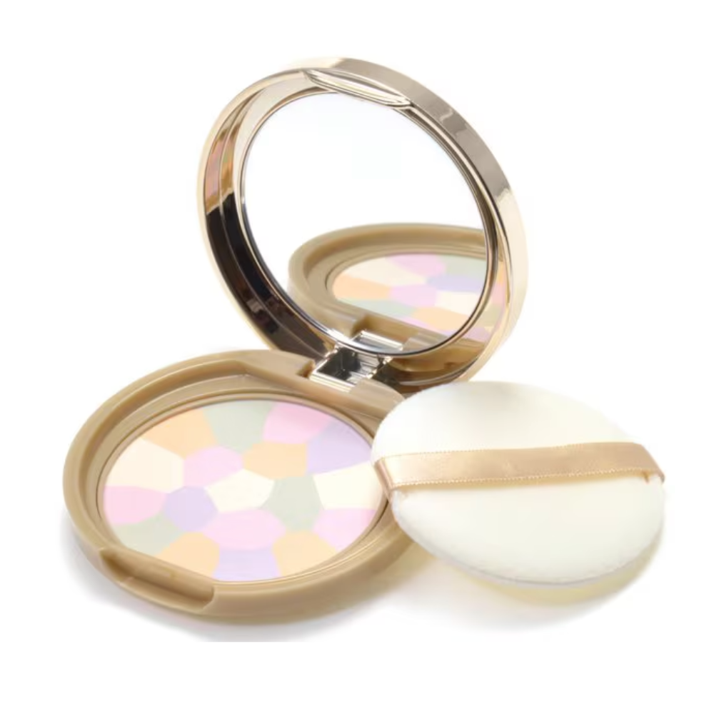 بودرة كانميك مارشميلو النهائية ~ ابلوم ~ عامل حماية من الشمس SPF19