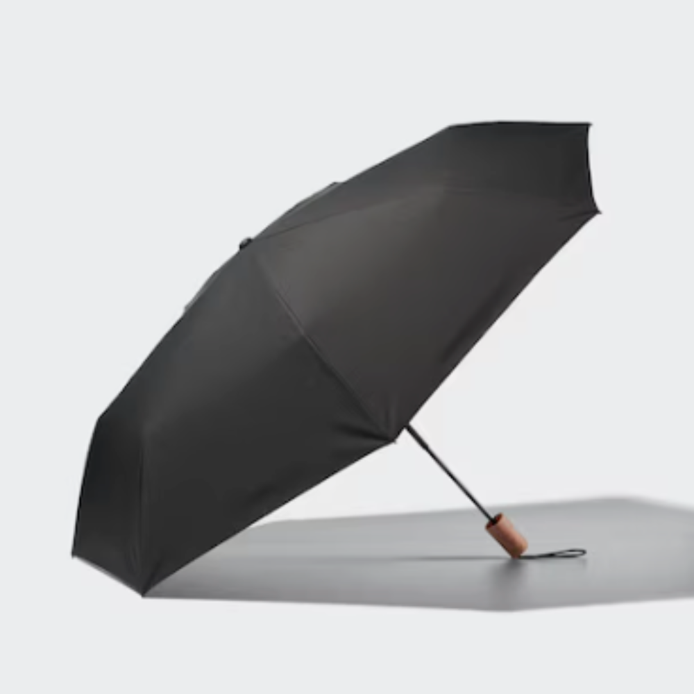 UNIQLO UV-geschnittener kompakter Hitzeschutz für Regenschirme, Einheitsgröße | UPF50+ Sonne & Regen – Japanische Accessoires