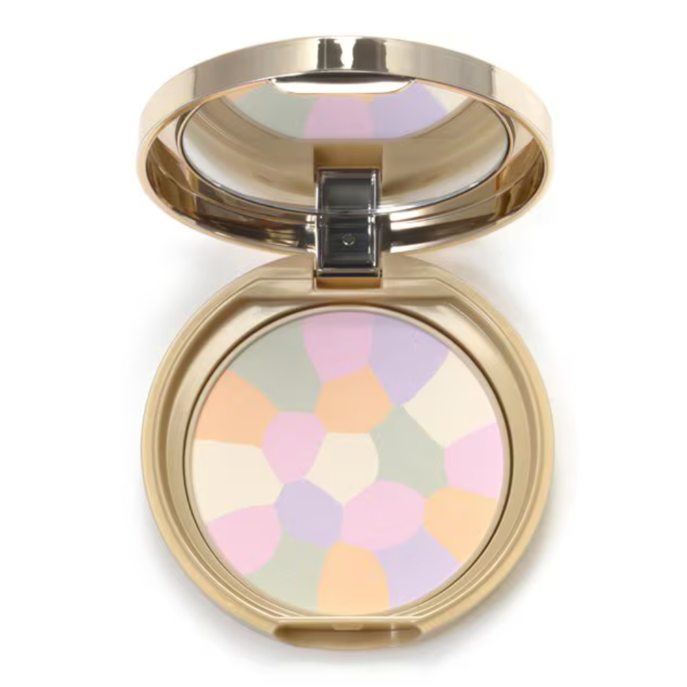 بودرة كانميك مارشميلو النهائية ~ ابلوم ~ عامل حماية من الشمس SPF19