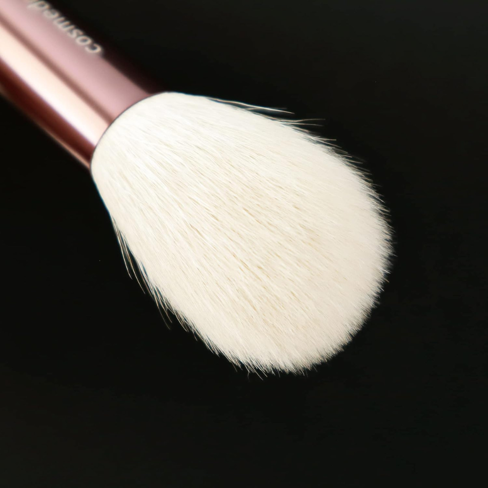 Cosmedo Kumano Face Wash Brush E-24N-BR