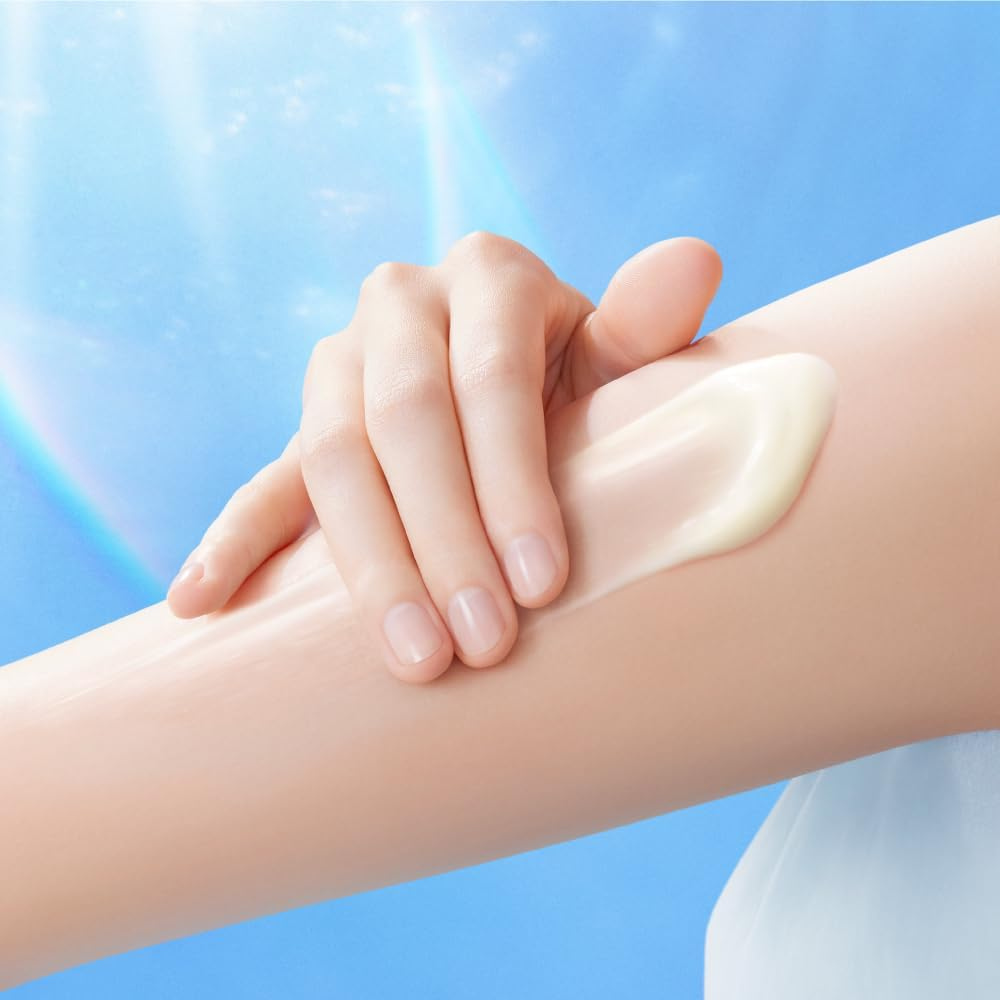 NIVEA Japan Sun Protect Super Water Gel SPF50 PA+++ 80جم