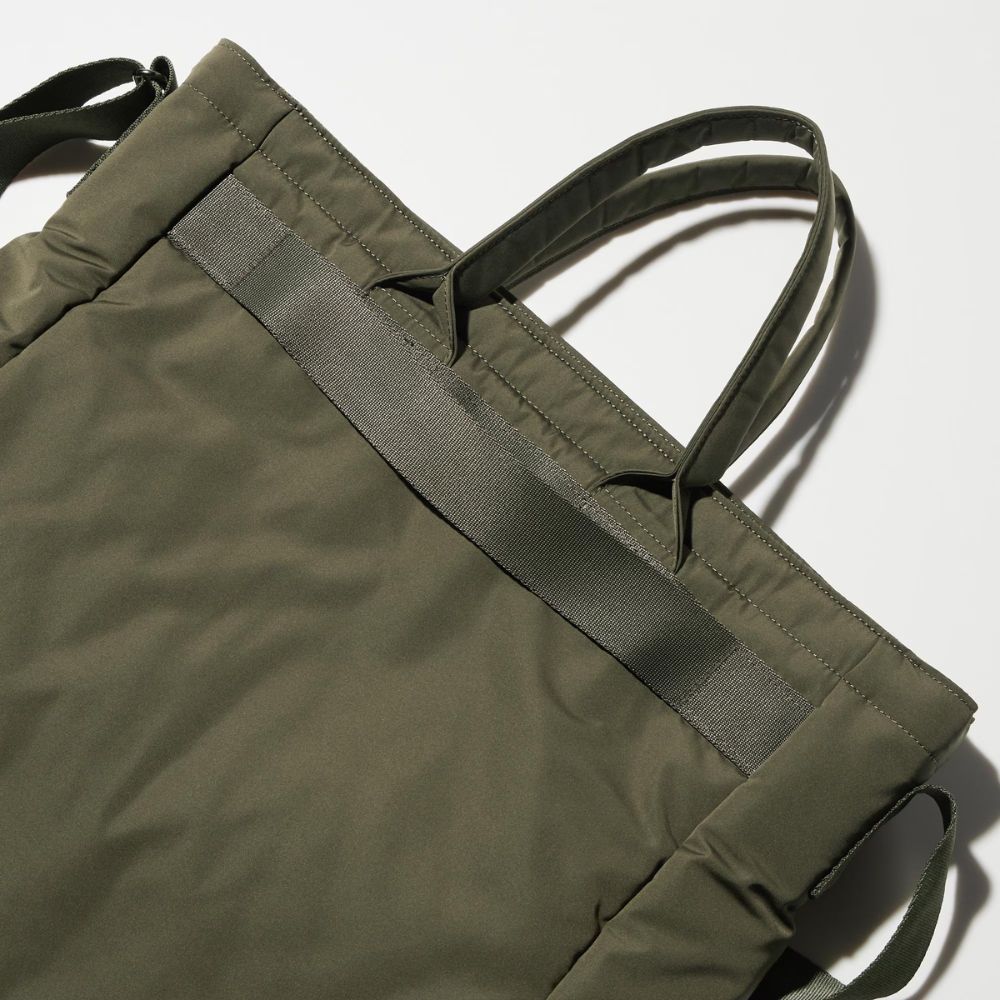 Uniqlo -