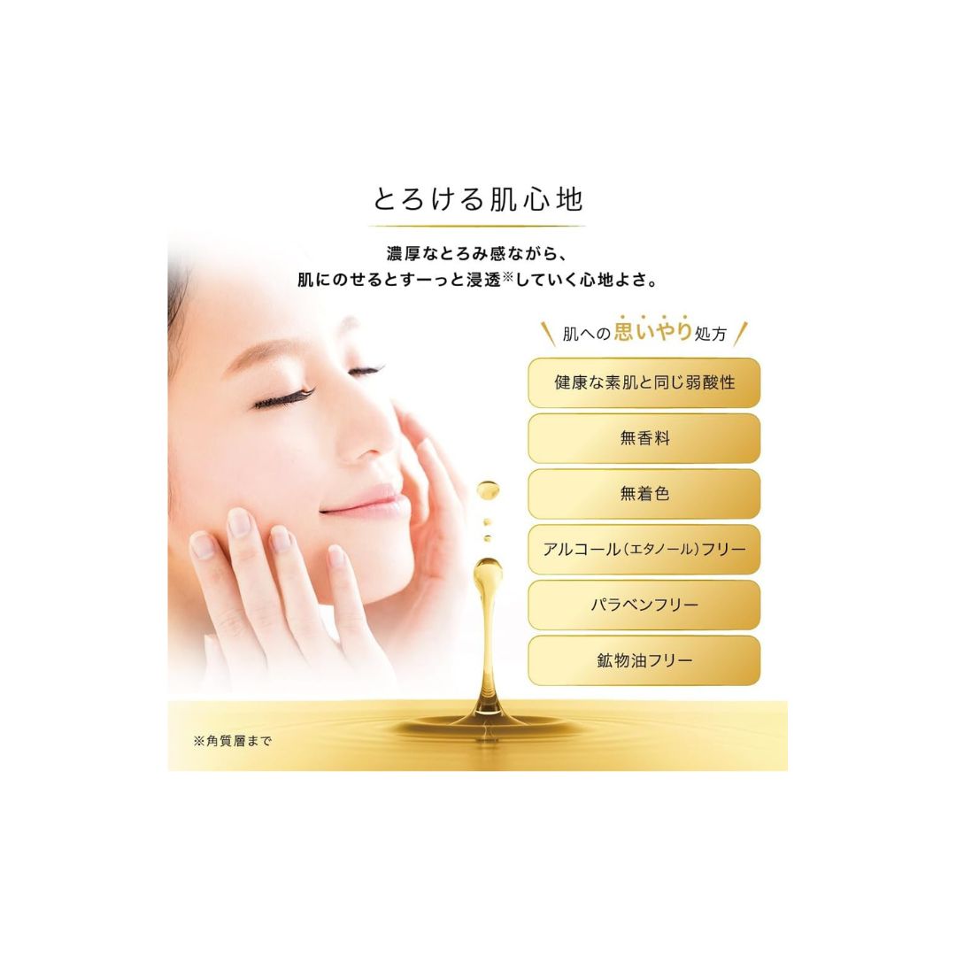 Hada Labo Gokujyun Hyaluronic Lotion 170ml