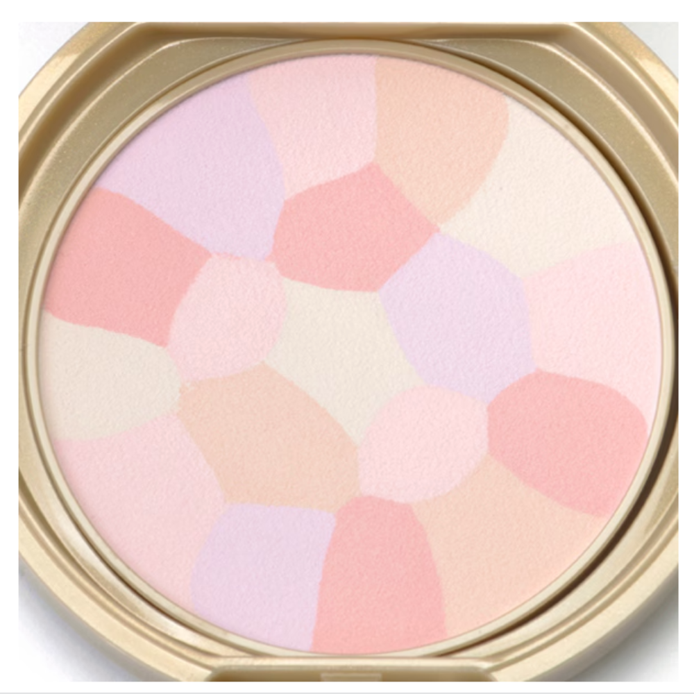 بودرة كانميك مارشميلو النهائية ~ ابلوم ~ عامل حماية من الشمس SPF19