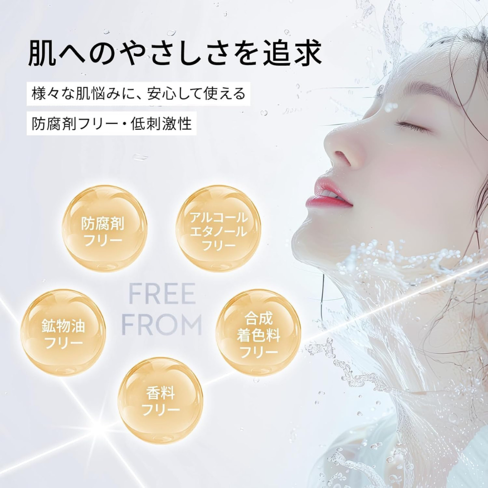 Quality 1st Derma Laser Super VC100 Vitamin C Sheet Mask 7-Pack