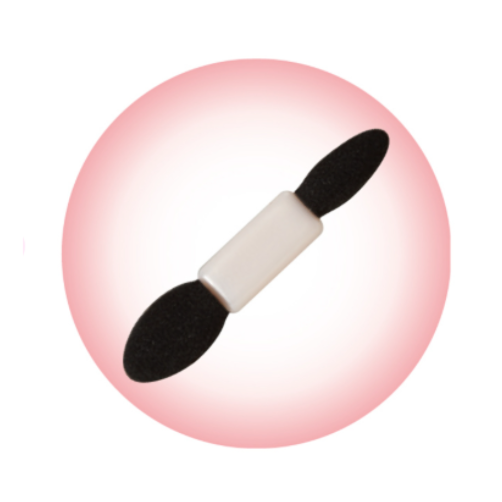 CANMAKE Silky Souffle Eyes Палитра теней для век