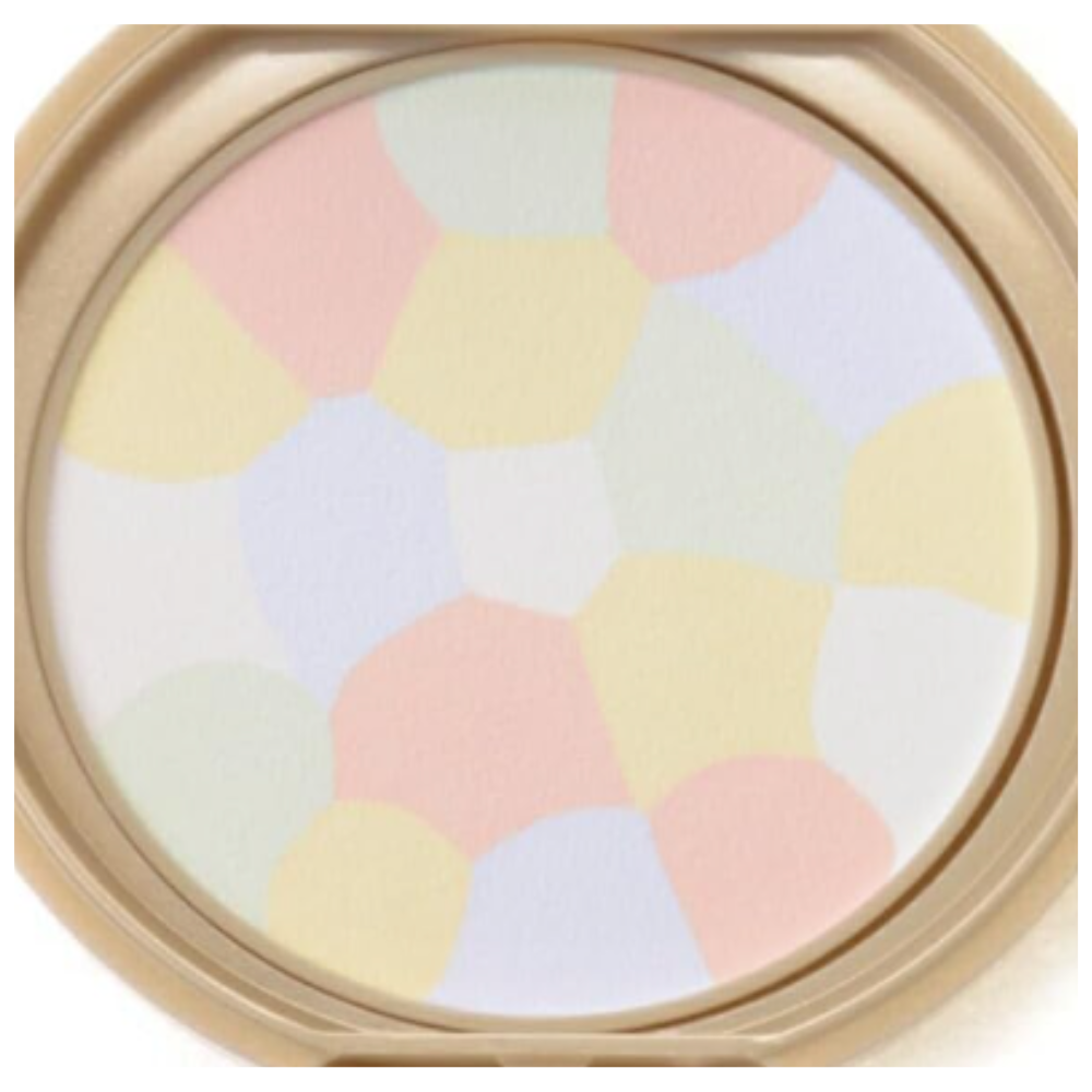 بودرة كانميك مارشميلو النهائية ~ ابلوم ~ عامل حماية من الشمس SPF19