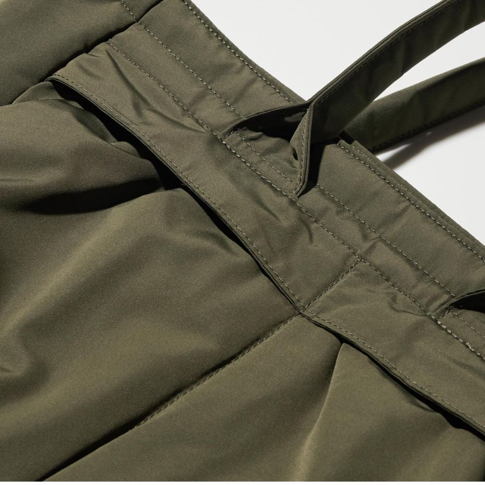 Uniqlo -