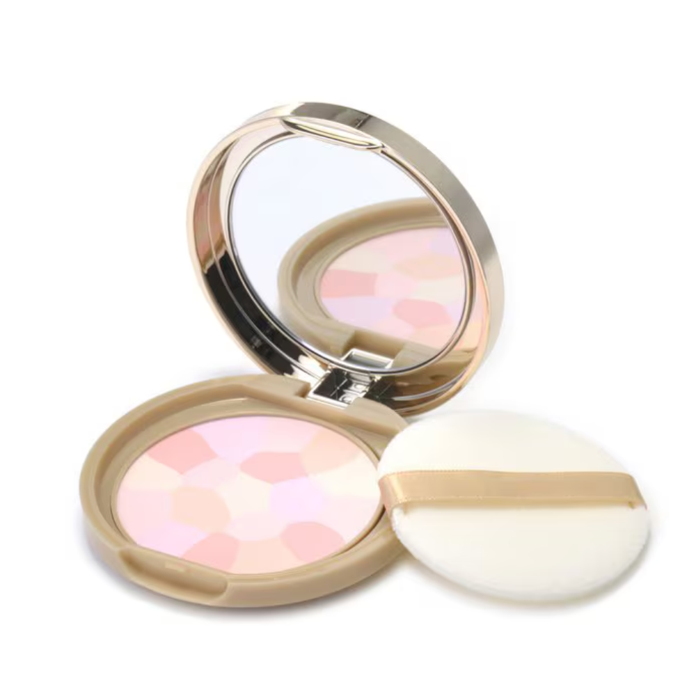 CANMAKE Marshmallow Finish Powder ~Abloom~ SPF19